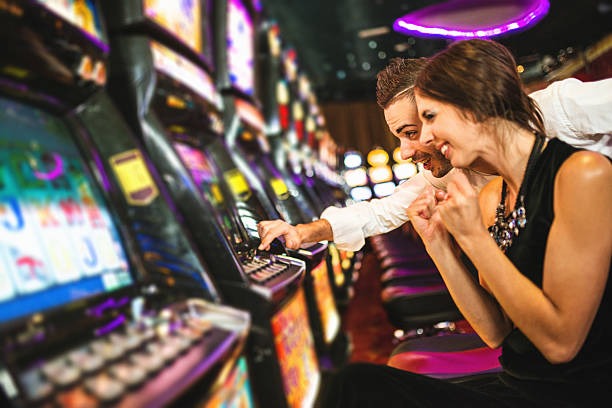 unikbet slot Multi-Room Selection