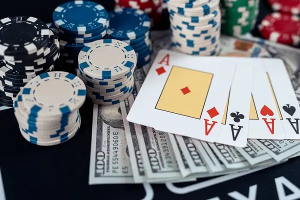 unikbet slot Flexible Card Play